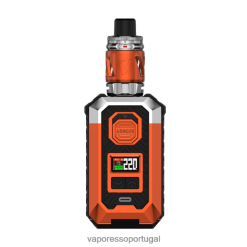 Preço Vape Vaporesso - Vaporesso ARMOUR máx. 0P8VN468 laranja