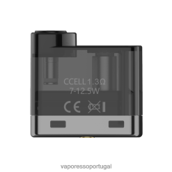 Preço Vape Vaporesso - Vaporesso Degree vagens (2 unidades) 0P8VN4408 cerâmica 1,3ohm