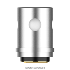 Preço Vape Vaporesso - Vaporesso EUC bobinas (5 unidades) 0P8VN4368 euc clapton 0,5 ohm