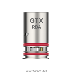 Preço Vape Vaporesso - Vaporesso GTX bobinas (5 unidades) 0P8VN4348 barra gtx