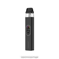 Preço Vape Vaporesso - Vaporesso XROS 4 0P8VN428 preto