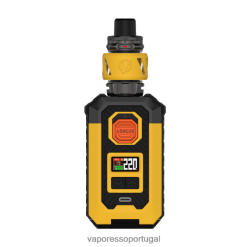 Preço Vaporesso - Vaporesso ARMOUR máx. 0P8VN467 amarelo