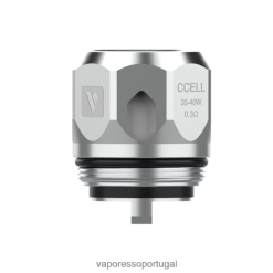 Preço Vaporesso - Vaporesso GT bobinas de núcleo (3 unidades) 0P8VN4357 gt cerâmica2 0,3 ohm