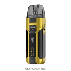 Preço Vaporesso - Vaporesso LUXE x pró 0P8VN487 amarelo deslumbrante