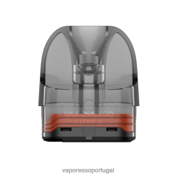 Preço Vaporesso - Vaporesso LUXE x vagem (2 unidades) 0P8VN4387 0,3 ohm dtl