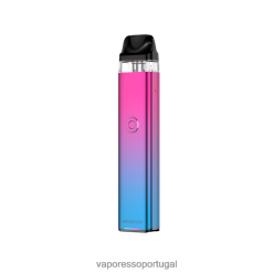 Preço Vaporesso - Vaporesso XROS 3 0P8VN4177 onda sintética