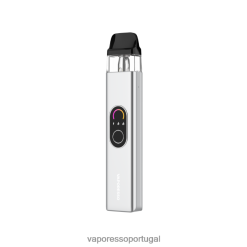 Preço Vaporesso - Vaporesso XROS 4 0P8VN427 prata
