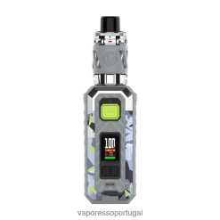 Vape Vaporesso - Vaporesso ARMOUR é 0P8VN456 camuflagem azul