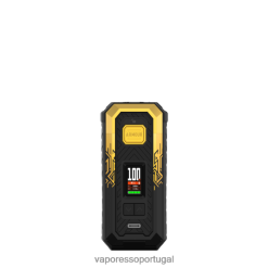 Vape Vaporesso - Vaporesso ARMOUR mod 0P8VN436 ouro cibernético