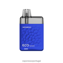 Vape Vaporesso - Vaporesso ECO NANO nano 0P8VN4106 gema azul