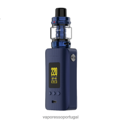 Vape Vaporesso - Vaporesso GEN 200 (itank2) 0P8VN4146 azul