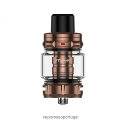 Vape Vaporesso - Vaporesso ITank 2 (8ml) 0P8VN4326 marrom