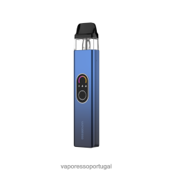Vape Vaporesso - Vaporesso XROS 4 0P8VN426 azul