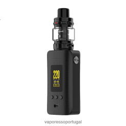 Vaporesso Lisbon - Vaporesso GEN 200 (itank2) 0P8VN4145 preto