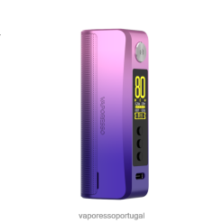 Vaporesso Lisbon - Vaporesso GEN moda dos anos 80 0P8VN4235 roxo néon