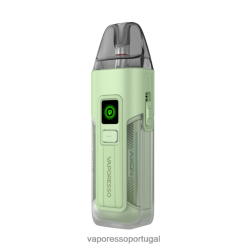 Vaporesso Lisbon - Vaporesso LUXE x2 0P8VN45 abacate verde