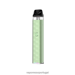 Vaporesso Lisbon - Vaporesso XROS 3 0P8VN4175 verde fresco