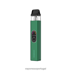 Vaporesso Lisbon - Vaporesso XROS 4 0P8VN425 verde