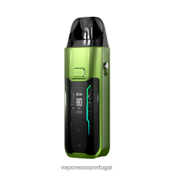 Vaporesso Portugal - Vaporesso LUXE xr máx. 0P8VN4121 maçã verde