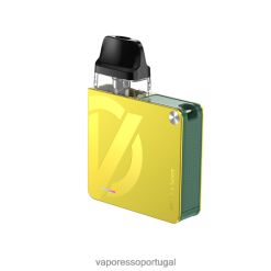 Vaporesso Portugal - Vaporesso XROS 3 nano 0P8VN4151 limão amarelo