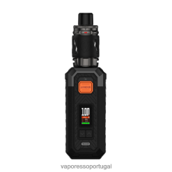 Vaporesso Vape Amazon - Vaporesso ARMOUR é 0P8VN460 preto