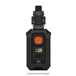 Vaporesso Vape Amazon - Vaporesso ARMOUR máx. 0P8VN470 verde
