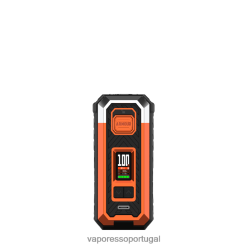 Vaporesso Vape Amazon - Vaporesso ARMOUR mod 0P8VN440 laranja