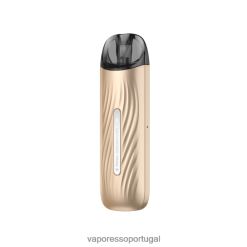 Vaporesso Vape Amazon - Vaporesso OSMALL 2 0P8VN4220 ouro