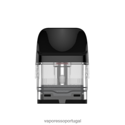 Vaporesso Vape Amazon - Vaporesso XROS vagens de série (4 unidades) 0P8VN4380 cápsula de malha xros 1.0ohm (2ml)