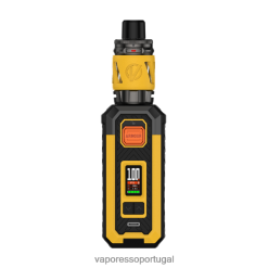 Vaporesso Vape Near Me - Vaporesso ARMOUR é 0P8VN459 amarelo