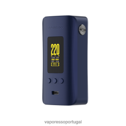 Vaporesso Vape Near Me - Vaporesso GEN Modificação 200 0P8VN4249 azul da meia noite
