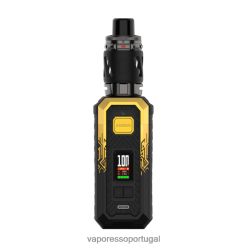 Vaporesso Vape Portugal - Vaporesso ARMOUR é 0P8VN454 ouro cibernético