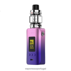Vaporesso Vape Portugal - Vaporesso GEN 200 (itank2) 0P8VN4144 roxo néon