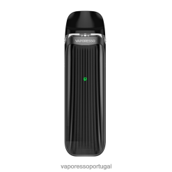 Vaporesso Vape Portugal - Vaporesso LUXE qs 0P8VN4204 preto