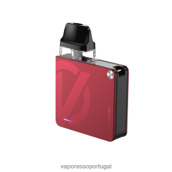 Vaporesso Vape Portugal - Vaporesso XROS 3 nano 0P8VN4154 vermelho magenta