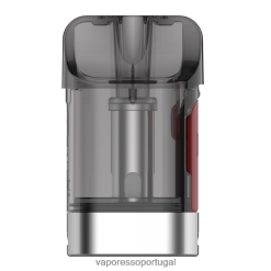 Vaporesso Vape Portugal - Vaporesso XTRA unipé (2 unidades) 0P8VN4404 malha 1,2ohm